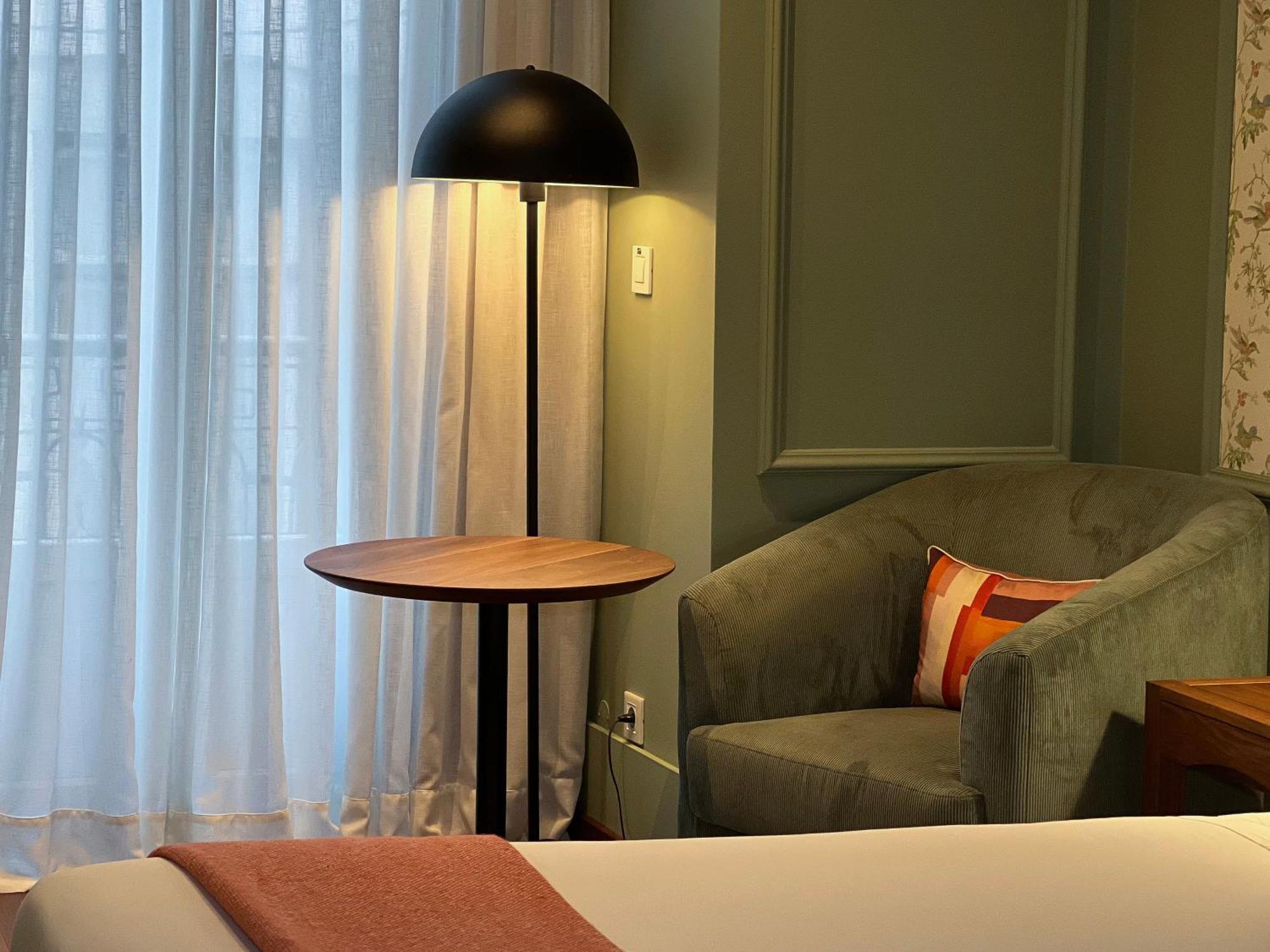 Lisboa Carmo Hotel, Lisbon